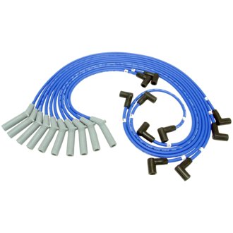 Dodge Viper 1996-1992 Spark Plug Wire Set