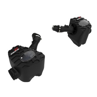 Momentum GT Cold Air Intake System w/ Pro 5R Filter