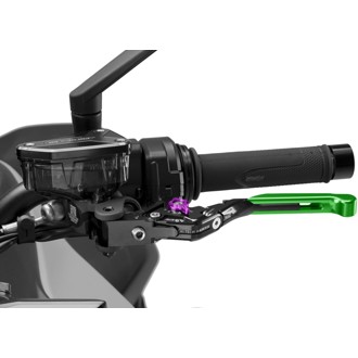 Levers 4.0. Purple
