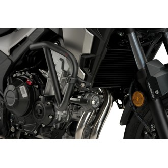 Beam Auxiliary Lights Black