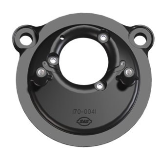 91-19 XL Models w/ Stock CV Carb Backplate