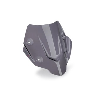 Sport Screen Dark Smoke