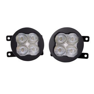 Pod Light Featuring Advanced Tir Optics For High Efficiency And Focus.