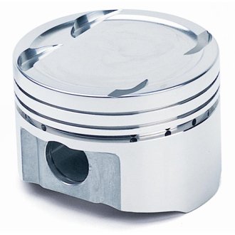SCN TC 2AZFE 9:1 KIT Set of 4 Pistons