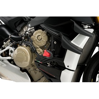 R19 Frame Sliders