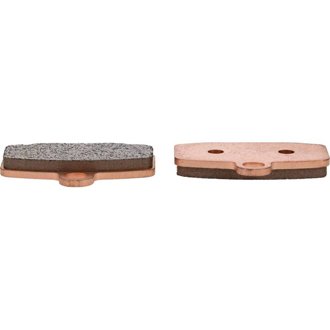 Racing 14-20 Husqvarna TC 85 Sintered Brake Pad - Front