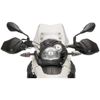 Handguards