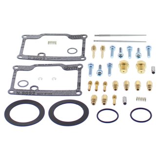 Racing 2006 Polaris 550 Classic Carburetor Rebuild Kit