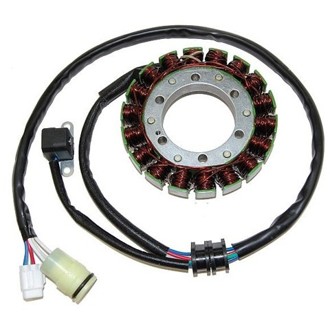 Electrosport Stator Yamaha YFM660 Grizzly - High Power