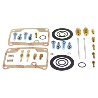 Racing 03-09 Ski-Doo Summit 550F Carburetor Rebuild Kit