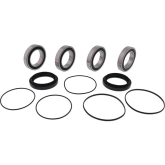 Racing 06-09 Yamaha YFZ450 Wheel Bearing Kit Rear