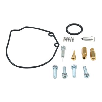 Racing 79-81 Yamaha Exciter EX 440 C D E Carburetor Rebuild Kit