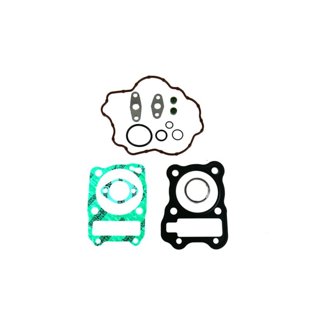 02-04 KYMCO MXER 150 Top End Gasket Kit