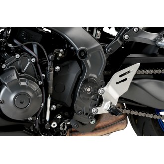 Alu Chassis Cover