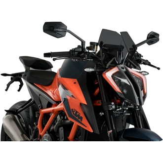 New Generation Sport Dark Smoke