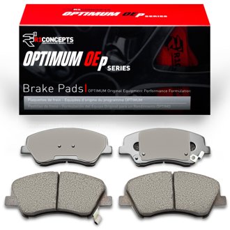 R1 Optimum Oe Pads