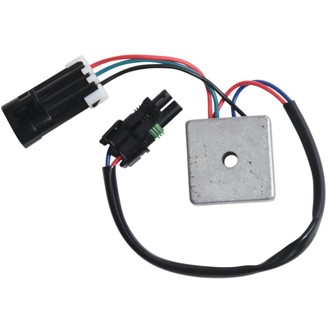 Racing Relay Solid State Turf Mode