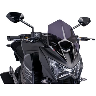New Generation Sport Dark Smoke