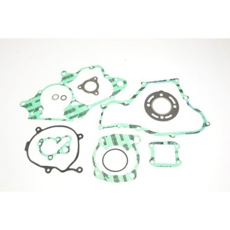 87-91 Honda CR 80 R Complete Gasket Kit