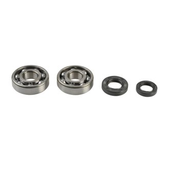 85-02 Honda CR 80 R Main Bearing & Seal Kit