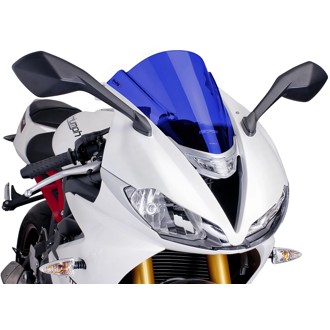 Z-Racing Screen Blue