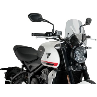 New Generation Sport Smoke