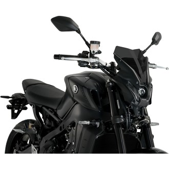 New Generation Sport Dark Smoke