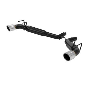 Outlaw Axle-Back Exhaust System