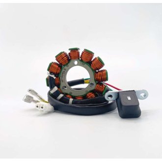 Ricks Motorsport New Hot Shot Style Ktm Stator