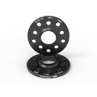 Afe Control Billet Aluminum Wheel Spacers