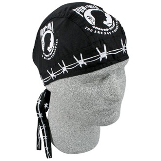 Flydanna;, 100% Cotton, POW/MIA III