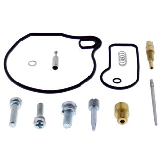 Racing 02-05 Yamaha XC50 Vino Classic Carburetor Rebuild Kit
