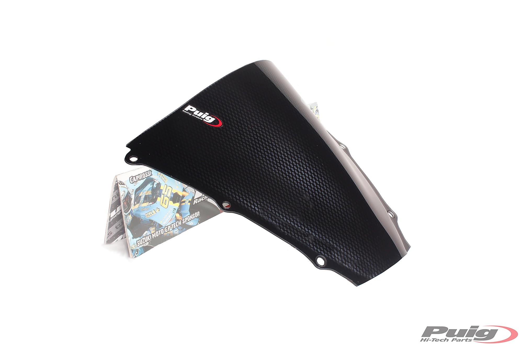 Racing Screen
