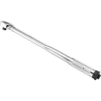 1/2in Adjustable Micrometer Torque Wrench