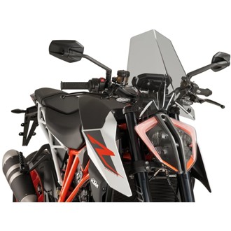 New Generation Touring Smoke