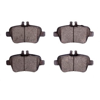 R1 Ceramic Pads