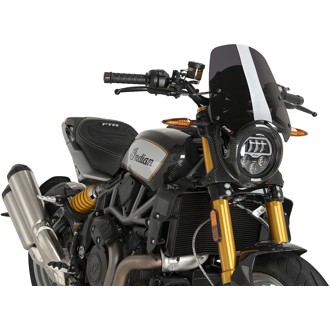 New Generation Sport Dark Smoke