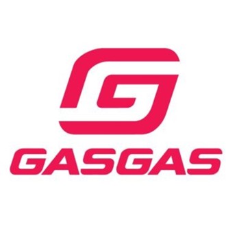 5-PACK STICKER-GASGAS