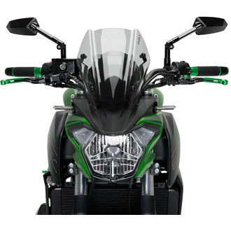 New Generation Sport Smoke