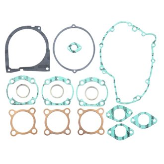 72-75 Kawasaki 750 H2/A/B/C Complete Gasket Kit (w/o Oil Seals
