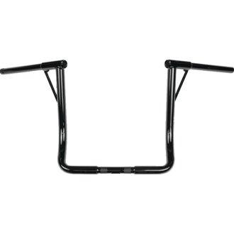 Louie B Bar 16in - Gloss Black