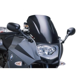Touring Screen Black