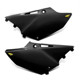 15-21 Yamaha YZ125 Side Panel - Black