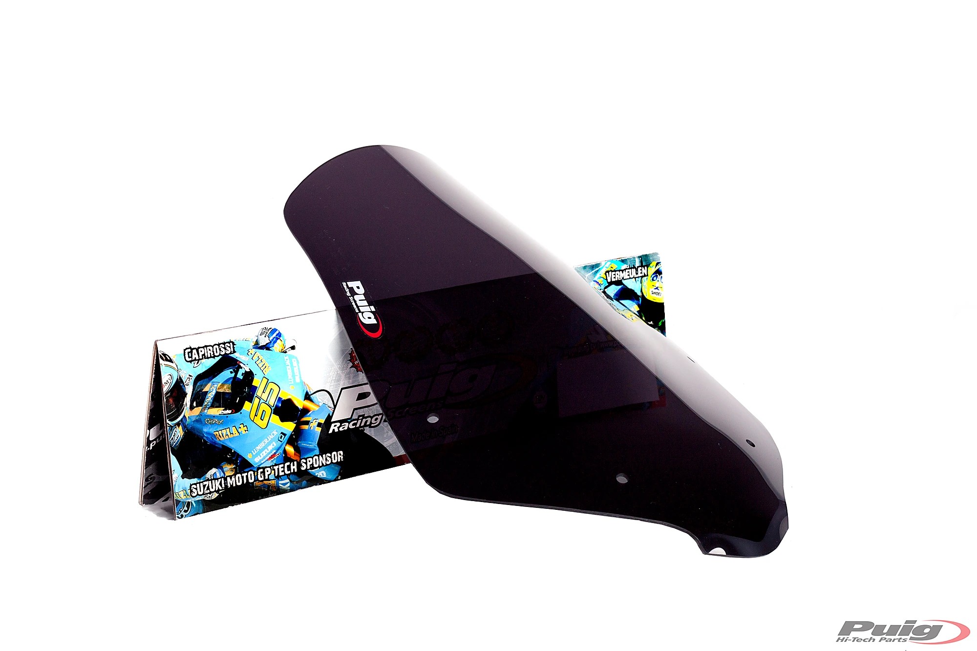 Racing Screen