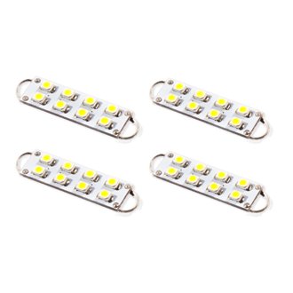 Direct Replacement For Your Factory Bulb.