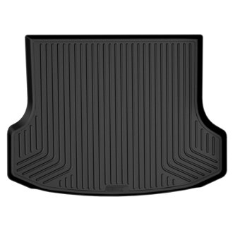 23-24 Lexus RX350/RX350H & RX500H Weatherbeater Cargo Liner - Blk