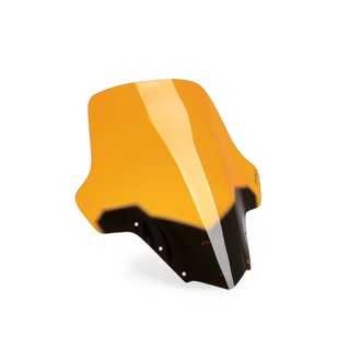 Touring Screen Orange