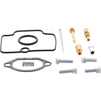 Racing 22-23 Kawasaki KX112 Carburetor Rebuild Kit