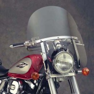 87-07 Honda Shadow/97-09 Suzuki VZ800/M800 Dakota 4.5 Windshield-Clear