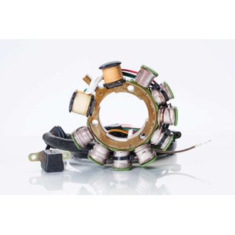 Ricks Motorsport New Oem Style Polaris Stator